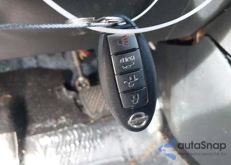 2018 Nissan Sentra Sv from USA, damaged, VIN 3N1AB7AP6JY231546